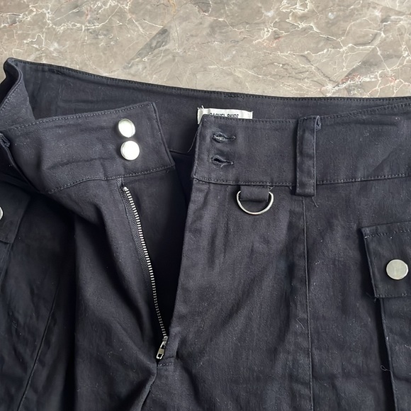 Cargo shorts - Picture 4 of 7